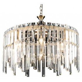 Подвесная люстра Escada  2128/8S