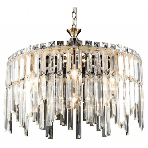 Подвесная люстра Escada  2128/8S