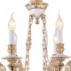 Подвесная люстра Arte Lamp 7024 A7024LM-8WG