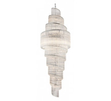 Подвесная люстра Newport 8900 8954/C