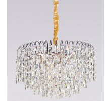 Подвесная люстра  03785-0.4-09 DN