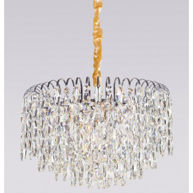 Подвесная люстра  03785-0.4-09 DN