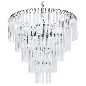 Подвесная люстра Arte Lamp Eliza A1009SP-6CC