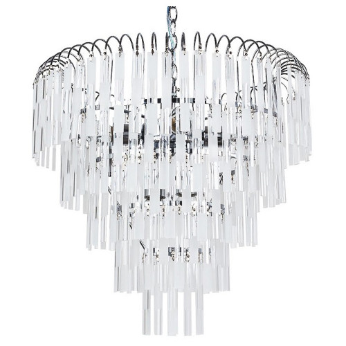 Подвесная люстра Arte Lamp Eliza A1009SP-6CC
