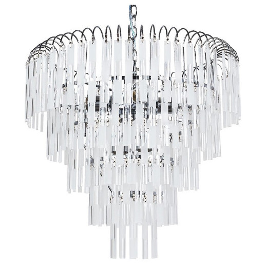 Подвесная люстра Arte Lamp Eliza A1009SP-6CC