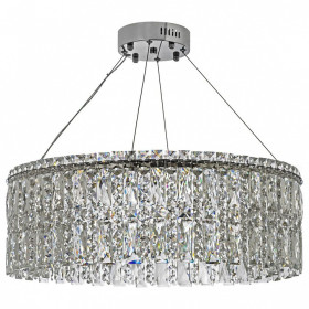 Подвесная люстра Arti Lampadari Ovindoli Gold Ovindoli L 1.5.60.102 N