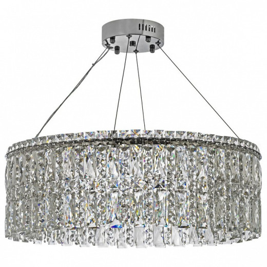 Подвесная люстра Arti Lampadari Ovindoli Gold Ovindoli L 1.5.60.102 N