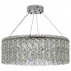 Подвесная люстра Arti Lampadari Ovindoli Gold Ovindoli L 1.5.60.102 N