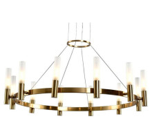 Подвесная люстра Alfa-Light F3924 F3924-72