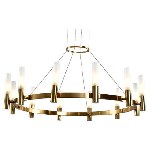 Подвесная люстра Alfa-Light F3924 F3924-72