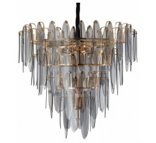 Подвесная люстра Arte Milano AM-7753B 8753B.D800.H750.E14.19 G