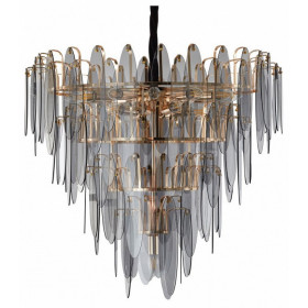 Подвесная люстра Arte Milano AM-7753B 8753B.D800.H750.E14.19 G