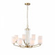 Подвесная люстра ST-Luce BRASS SL1403.303.08