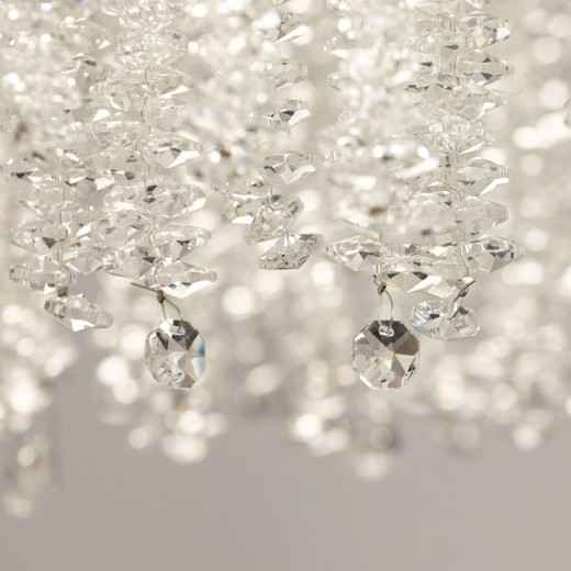 Подвесная люстра De City Лайма 467014506