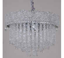 Подвесная люстра 02098-0.4-500 MX CH