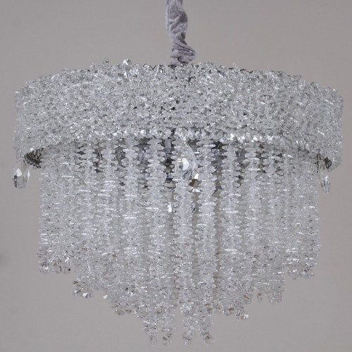 Подвесная люстра 02098-0.4-500 MX CH