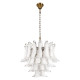 Подвесная люстра Loft it Lilou 10600/600 Clear