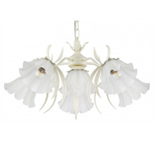 Подвесная люстра Arte Milano AM-Napoli 316066/D680/6 IV