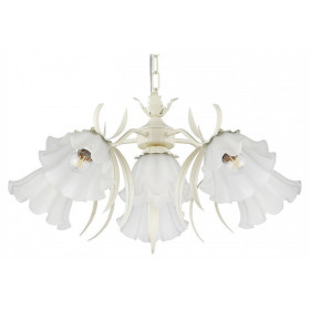 Подвесная люстра Arte Milano AM-Napoli 316066/D680/6 IV