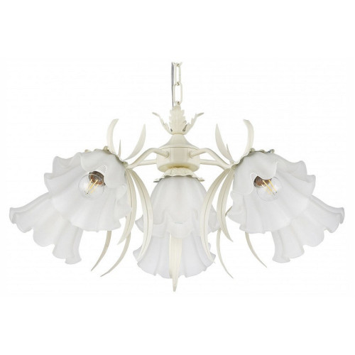 Подвесная люстра Arte Milano AM-Napoli 316066/D680/6 IV