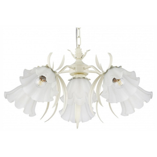 Подвесная люстра Arte Milano AM-Napoli 316066/D680/6 IV