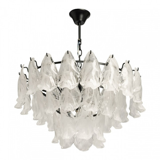 Подвесная люстра De City Патриция 447013006