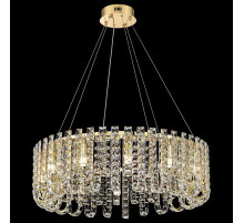 Подвесная люстра Wertmark CHERYL WE101.12.303