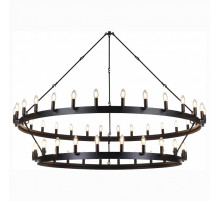 Подвесная люстра Citilux Смитсон CL470254