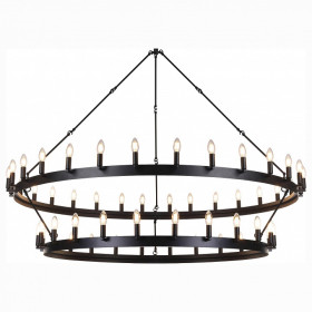 Подвесная люстра Citilux Смитсон CL470254