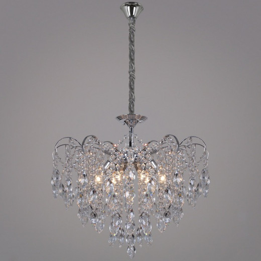 Подвесная люстра 56760-0.4-600 MX CH