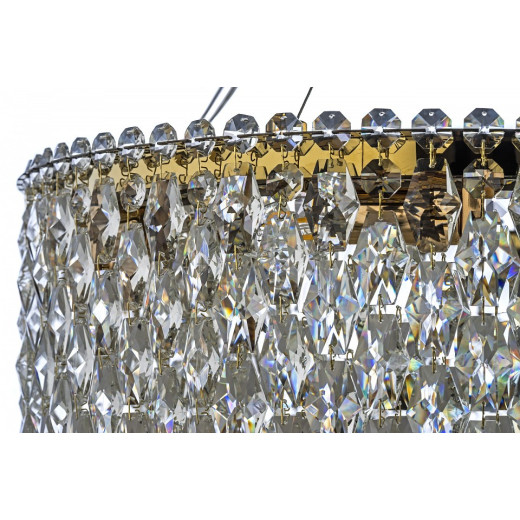 Подвесная люстра Dio D’Arte Vacone Vacone LE 1.5.60.100 G