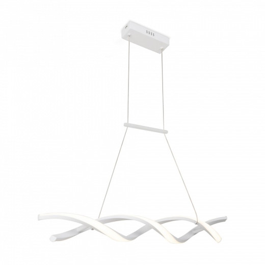Подвесная люстра Freya Chainy FR6121PL-L38W