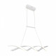 Подвесная люстра Freya Chainy FR6121PL-L38W