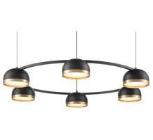 Подвесная люстра Velante 472 472-403-06