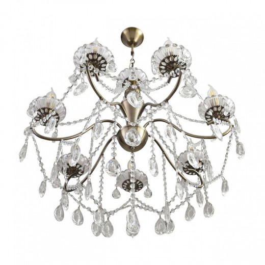 Подвесная люстра Lumion LUINA 8346/7