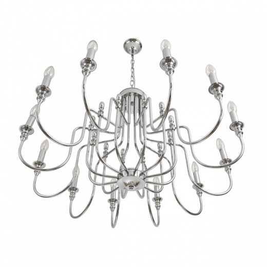 Подвесная люстра Lumion SUANA 8317/12