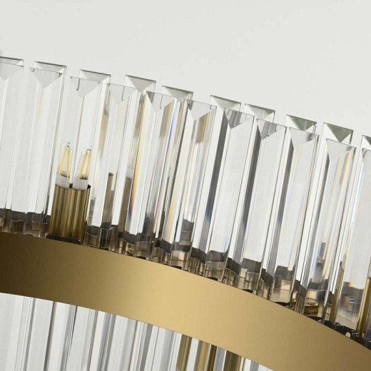 Подвесная люстра Arte Milano Белладжо 440110.720.20.G9.B1 BS