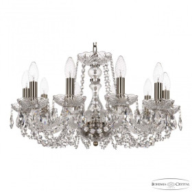 Подвесная люстра Bohemia Ivele Crystal 119 119/10/200 Pa
