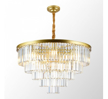 Подвесная люстра Lussole Reagan LSP-6010