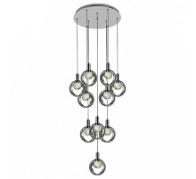 Подвесная люстра Alfa-Light F2524 F2524-19