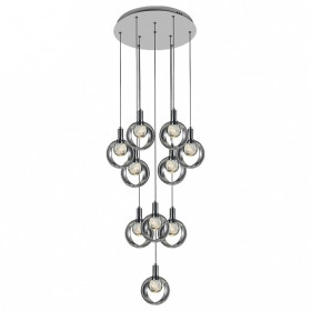 Подвесная люстра Alfa-Light F2524 F2524-19