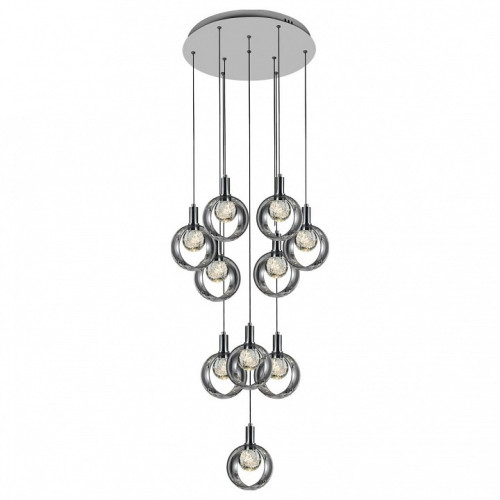 Подвесная люстра Alfa-Light F2524 F2524-19