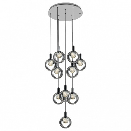 Подвесная люстра Alfa-Light F2524 F2524-19