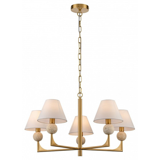 Подвесная люстра Velante 335 335-503-05