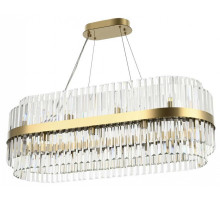 Подвесная люстра Arte Milano Белладжо 440210.1000.20.G9.C1 BS