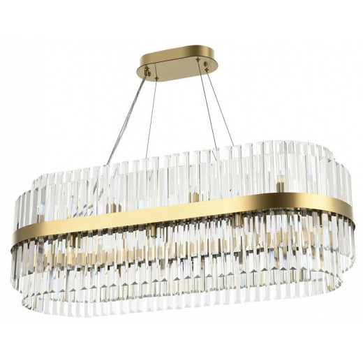 Подвесная люстра Arte Milano Белладжо 440210.1000.20.G9.C1 BS