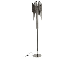 Подвесная люстра Loft it Stream 10208/800 Gunmetal