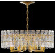Подвесная люстра Rivoli Miranda Б0061220