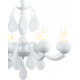 Подвесная люстра Arte Lamp Sigma A3229LM-8WH