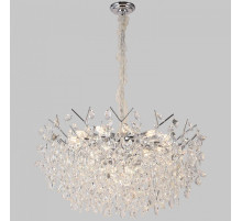 Подвесная люстра ILLUMICO IL5160 IL5160-800PZF-25 CH ELITE